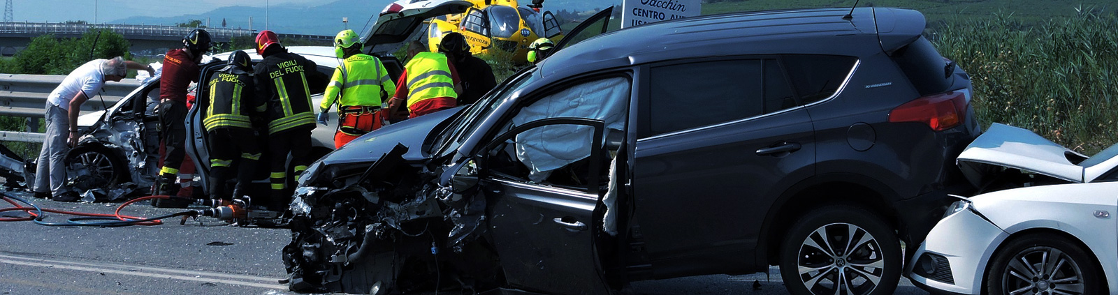 Auto Accidents