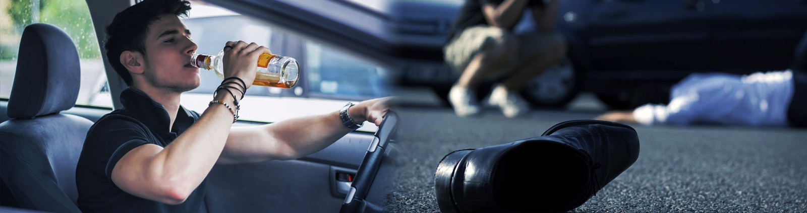 Drunk Driving Accidents
