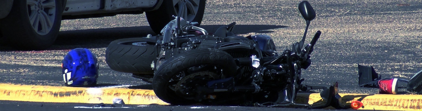 Motorcycle Accidents
