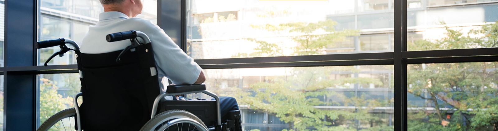 Nursing Home Negligence