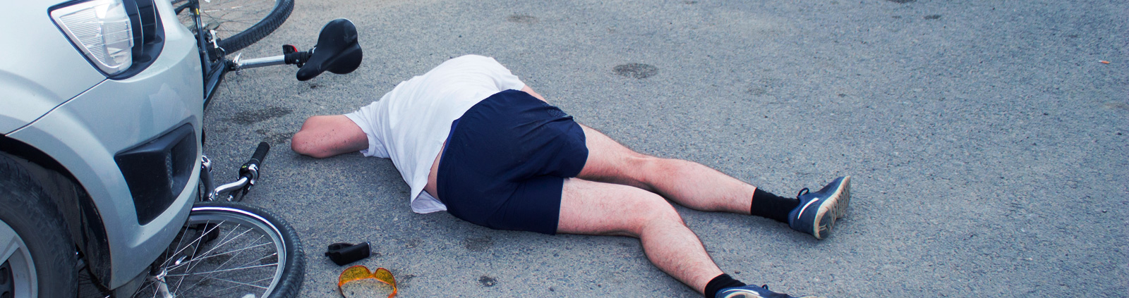 Bicycle Accidents